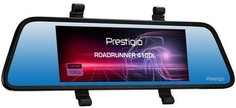 Видеорегистратор PRESTIGIO ROADRUNNER 410DL