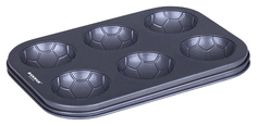 Форма для выпечки Bekker BK-3948