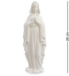Статуэтка с подсветкой "Святая Дева Мария" Pavone JP-186/16
