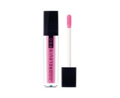 Жидкие румяна RELOUIS PRO ALL-IN-ONE LIQUID BLUSH (02 PINK)
