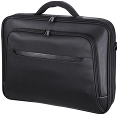 Сумка для ноутбука 15" Hama Miami черная