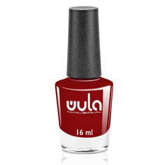 Лак для ногтей WULA Nailsoul №04