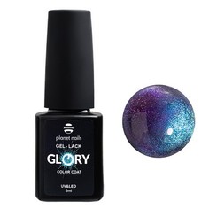 Гель-лак Planet Nails Glory №454