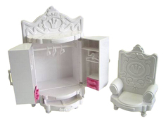 Прихожая Сонечка для кукольного дома Форма