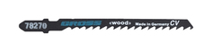 Пилки для лобзика GROSS 3105-T244D 78270