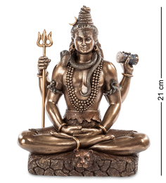 Статуэтка "Шива" Veronese