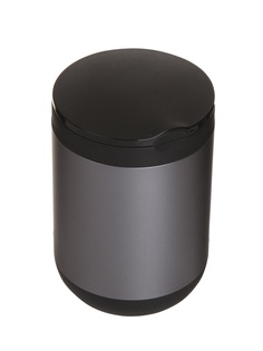 Пепельница Baseus Premium Car Ashtray Dark gray