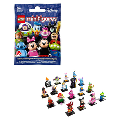 Конструктор LEGO Minifigures Минифигурки серия Дисней 71012
