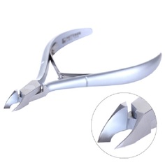 Щипцы для кутикулы Metzger CN-04-Т(5mm)-LJ Cobalt