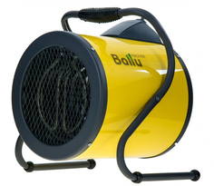 Тепловая пушка электрическая Ballu BHP-P2-6