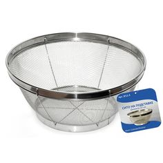 Сито на подставке D 25 см МультиДом