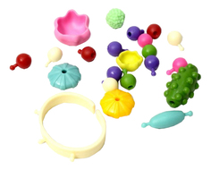 Игровой набор 1TOY Конструктор украшений