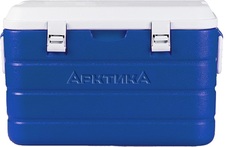 Изотермический контейнер Арктика 2000-60 Синий