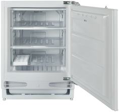 Встраиваемая морозильная камера Schaub Lorenz SLF E107W0M White