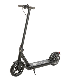 Электросамокат Carmega Crow 10 черный