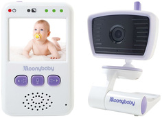 Видеоняня Moonybaby iModesty 55931