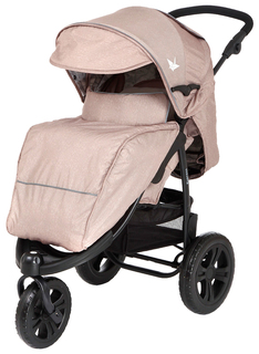 Прогулочная коляска Mobility One Express P5870 Бежевый