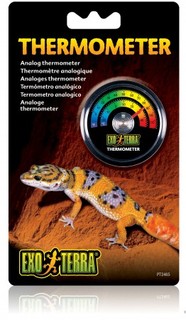 Термометр для террариума Exo Terra Цифровой 20-42C, PT-2565