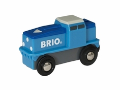 Товарный электровоз BRIO 33130