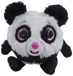Мягкая игрушка 1Toy Дразнюка-Zoo Панда