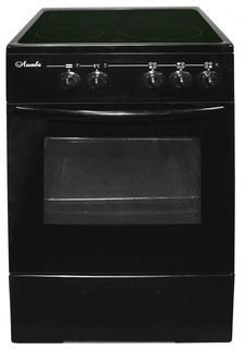 Электрическая плита Лысьва EF3001MK00 Black