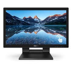 Монитор Philips 222B9T/00