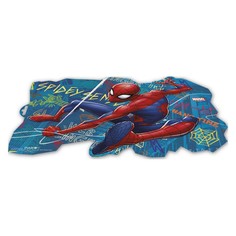 Подставка пластиковая под посуду Человек-паук Граффити Disney
