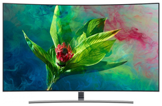 QLED телевизор 4K Ultra HD Samsung QE65Q8C