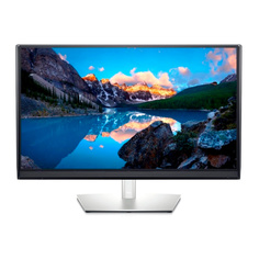 Монитор Dell UP3221Q Black/Silver (3221-9312)