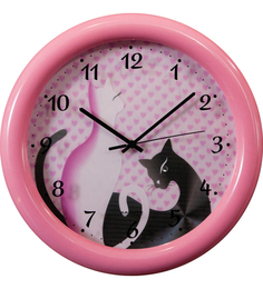 Часы настенные CATS Салют SLT-64