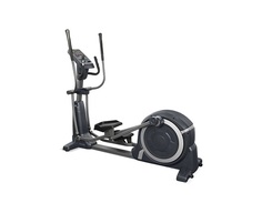Эллиптический тренажер SVENSSON INDUSTRIAL GO E65
