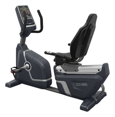 Велотренажер Svensson Industrial GO R65