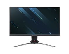 Монитор Acer XB253QGPbmiiprzx