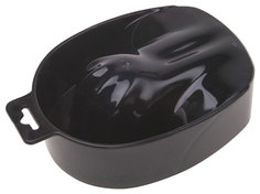 Чаша для маникюра Dewal T-1242 Ч