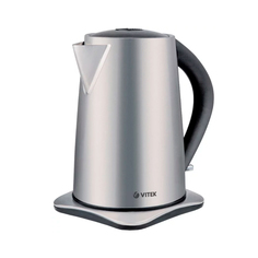 Чайник электрический Vitek VT-1177 Silver
