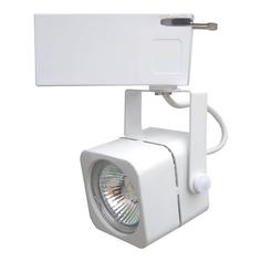 Трековый светильник ЭРА Trek TR10-GU10 WH Б0044261 ERA