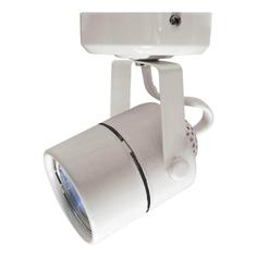 Трековый светильник ЭРА Trek TR11-GU10 WH Б0044269 ERA