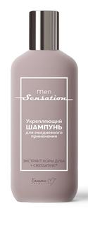 Шампунь Белита Men Sensation укрепляющий