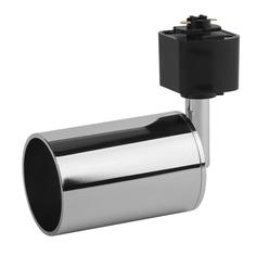 Трековый светильник ЭРА Trek TR13-GU10 CH Б0044277 ERA