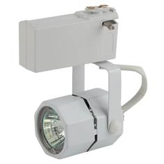 Трековый светильник ЭРА Trek TR9-GU10 WH Б0044265 ERA