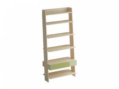 Стеллаж Strike широкий с ящиком ОГОГО Обстановочка