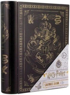 Копилка Paladone Harry Potter: Hogwarts Crest