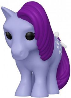 Фигурка Funko POP! Retro Toys My Little Pony: Blossom