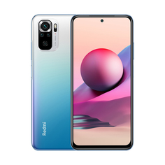 Смартфон Xiaomi Redmi Note 10S 6/64GB Blue