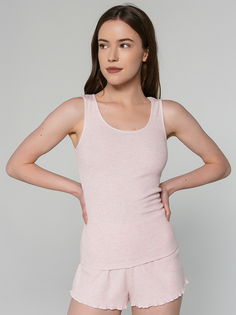 Пижама женская ТВОЕ 79475 розовая XS