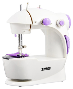 Швейная машина Zimber ZM-10920 Zimber.