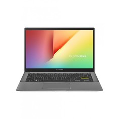 Ноутбук ASUS VivoBook S14 S433EA-AM341R (90NB0RL4-M06400)