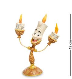 Фигурка декоративная Disney, Люмьер, 12 см