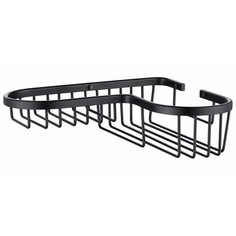 Полочка для ванны угловая KAISER KH-5032