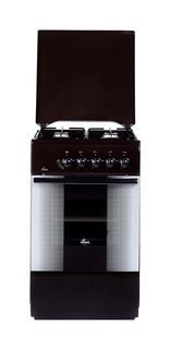 Газовая плита Flama FG 2402 B Brown